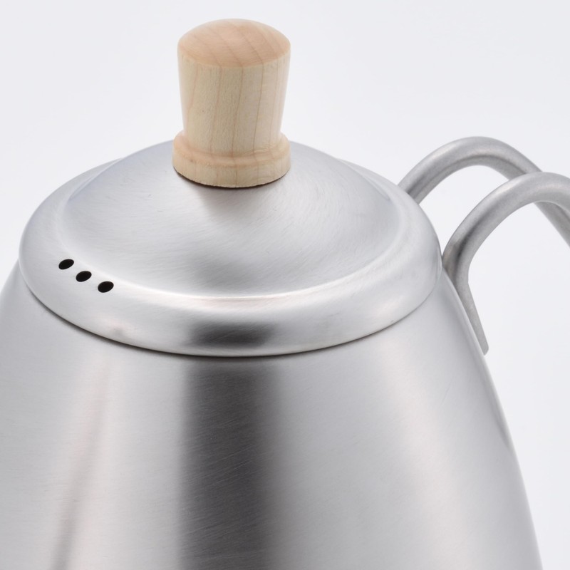 Paltor Coffee Drip Pot 0.3 gal (1.2 L)
