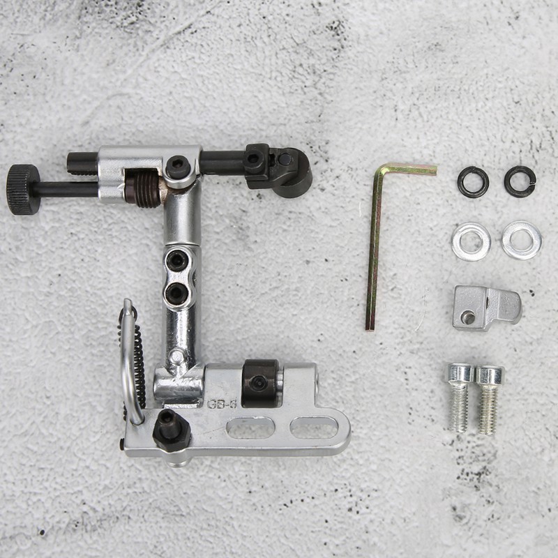 Edge Suspended Guide for 241 1541 DSC-244 246 Industrial Sewing