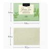 Papel Absorbente Facial Carbón Portátil 1 pza Elimina Brillo y