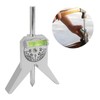 Pipe Center Finder Safety Pipe Marker Centering Head Tool High