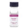 LorAnn Licorice (Black) SS Flavor, 1 dram bottle (.0125 fl