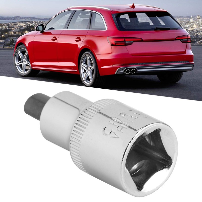 Suspension Strut Insert Bit, Qiilu Strut Spreader Insert Bit Tool