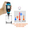 SMART SENSOR PH818M PH Meter for Food Processing 2 in
