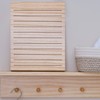 Ginger Ray Wooden Letter Display Board with 170 Letters, Numbers