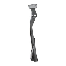 Dsdhuf Bicycle Kickstand For 20Inch 24Inch 26Inch Bike Kickstand Electric Bicycle Kickstand Support Stand Adjustable Side Parking Bracket Parts