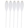 5Pcs Acrylic Large Floats Slow Sinking Fishing Accessories Eco‑friendly No