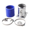 Hugwish EGR Delete OM606 3.0 TD, EGR Elimination Valve for
