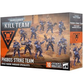 Games Workshop - Warhammer 40,000 - Kill Team: Phobos Strike Team (2024 Edition)