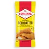 Louisiana Fish Fry Seasoned Beer Batter Mix 8.5 oz (Pack