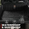 AUPOWER Cargo Bed Mat for Polaris Ranger 1000/1000 XP/1000 XP