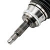 Torchbeam Front Right New Constant Velocity CV Axle Drive Shaft
