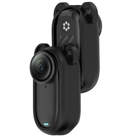 No hindrance to Operation: The Precise Incision ensures Full Access to All Camera Functions, Buttons, and Ports. Protect Without hindering Your use of The Device.