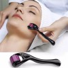 handmade 540 Derma Roller for Face and Skin Care -