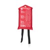 Smartwares BBD130 Fire blanket – 1 x 1 meter –