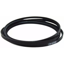Frigidaire, Electrolux, Gibson, Tappan, Kelvinator,, Hotpoint, RCA, GE, General Electric, Sears. Kenmore. Dryer Belt 137292700 134503900 134163500 5303283287 137292700 WE12M29 AP4324040