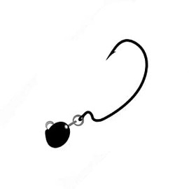 Zappu Bow Head TG 1/2oz