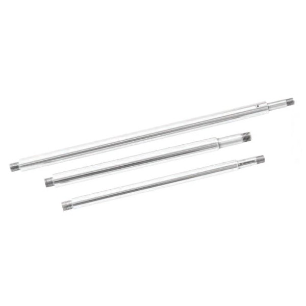 Hygear Suspension Walker Evans Shock Shaft with Needle-5/8in.x