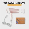 Secadora de Cabello para Secado Rapido Secador de Pelo Profesional