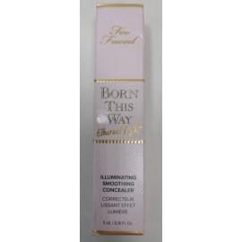 Too Faced Born This Way Ethereal Light Concealer Butter Croissant