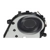 CPU Cooling Fan Professional 4 Pin Fast Heat Dissipation Quiet