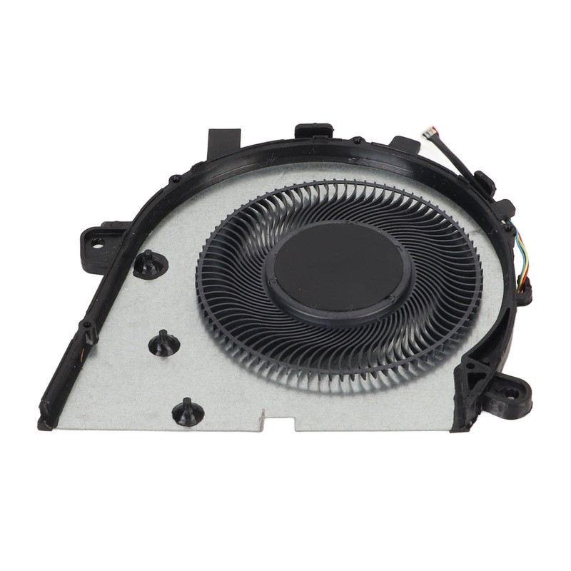 CPU Cooling Fan Professional 4 Pin Fast Heat Dissipation Quiet