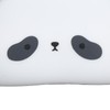 Cute Panda Night Light Silicone Animal Night Lamp USB Rechargeable