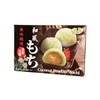 Japanese Mochi Sweet Rice Dessert (1 PACK, COCONUT PANDAN MOCHI)