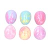 Dinosaur Egg Shaped Essential Oil Bath Salt Ball Plant Extract