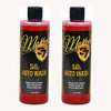 McKee's 37 2 Pack SiO2 Auto Wash (Car Wash for