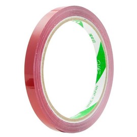 nitiban baggusi-ringute-pu 520 [9 mm X 50 m] red 520R 50224410