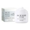 Crema Aclarante e Hidratante Secret Key Snow White para Rostro