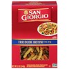 San Giorgio, Tricolor Rotini No. 72, 12 Ounce