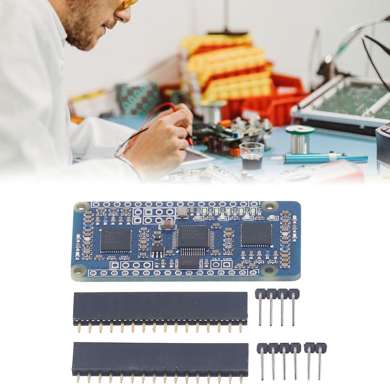 20mW Duplex Hotspot Board Module Excellent Capacitance U Band Duplex