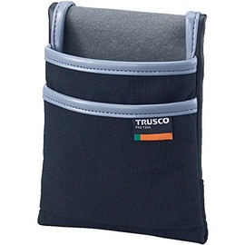 TRUSCO(トラスコ) タフレックス ツールポケットS TCA-300BG