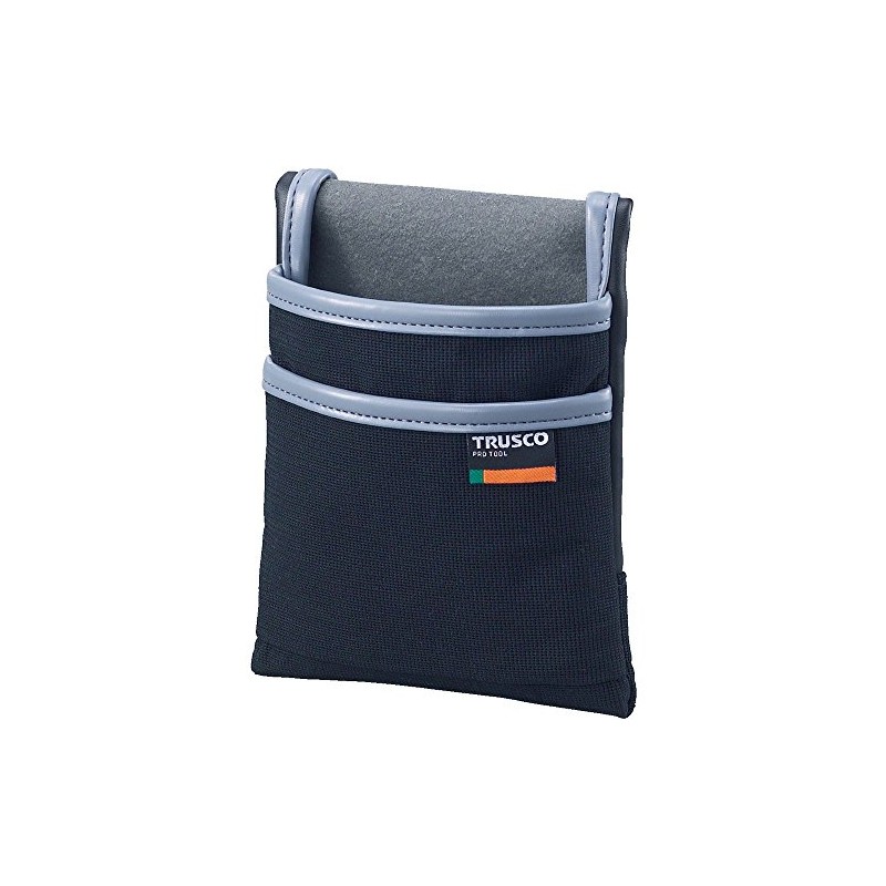 TRUSCO(トラスコ) タフレックス ツールポケットS TCA-300BG