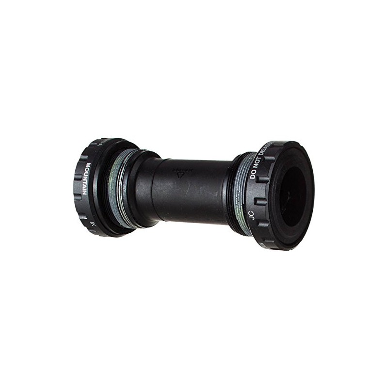 Shimano XTR SM-BB93 English Bottom Bracket - Black