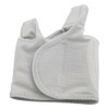 Sorbo Bunion/Medial Supporter, Fixed Thin Mesh Type, Left L