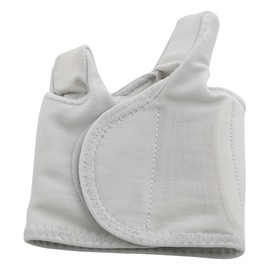 Sorbo Bunion/Medial Supporter, Fixed Thin Mesh Type, Left L