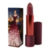 Karen Murrell Natural Lipstick - 22 Bordeaux Rouge, 4g
