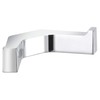 Keuco Handtuchhaken Edition 11 (doppelt, Farbe chrom, gerades Design, Breite