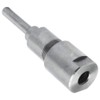 Yakamoz 1/4 Inch Shank Router Collet Extension Milling Cutter Bit