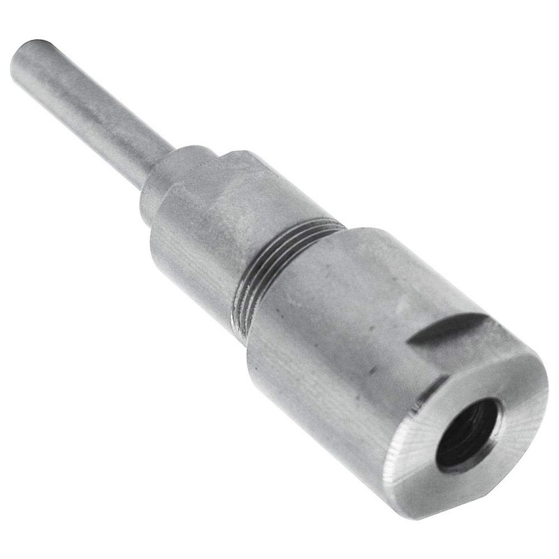 Yakamoz 1/4 Inch Shank Router Collet Extension Milling Cutter Bit