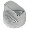 Grill Parts For Less Blackstone Chrome Burner Knob