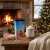 Stephen's Gourmet Hot Cocoa, Candycane Cocoa Milk, 14 OZ (Pack
