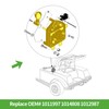 10L0L Golf Cart Forward and Reverse Switch Assembly with Shift