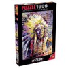 Anatolian Puzzle - Chief Seattle - Puzzle de 1000 Piezas