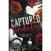 Captured Beauty: A Dark Fairytale Retelling