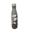 NARUTO - Borraccia in acciaio inox riutilizzabile Naruto Naruto Naruto