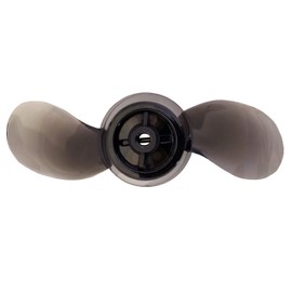 Watersnake Prop Kit 2-Bladed Propeller Suits 18-24Lb (75.5mm Pitch)