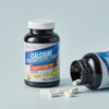 Daily One Calcium Magnesium Zinc 1,300mg / 데일리원 칼슘 마그네슘